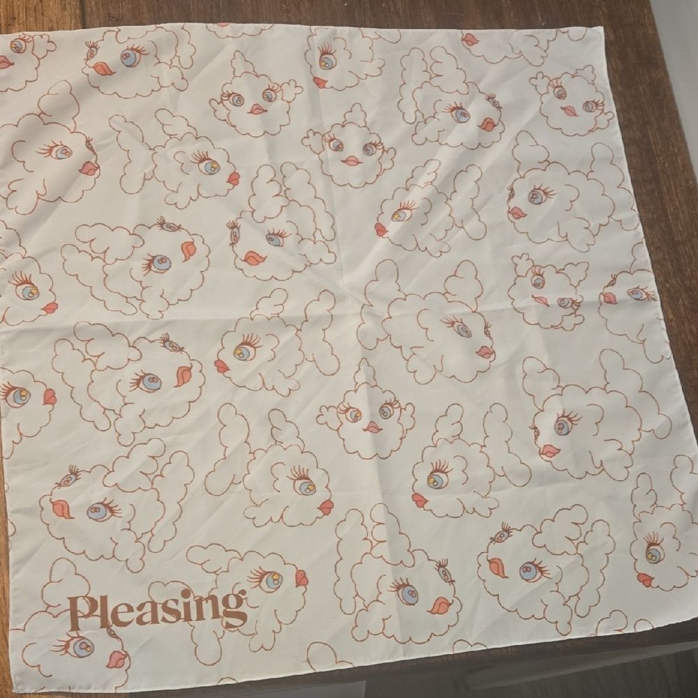 Seller photo, Poshmark